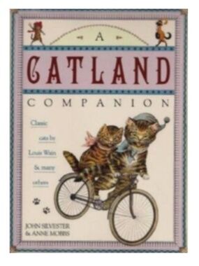 A Catland Companion by John Silvestre